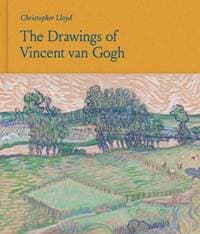 The Drawings of Vincent van Gogh - Christopher Lloyd, Thames & Hudson 1