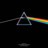 Pink Floyd: The Dark Side Of The Moon - Pink Floyd, Thames & Hudson Ltd 1