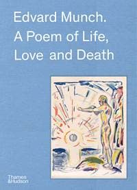 Edvard Munch - Patricia G. Berman, Claire Bernardi, Thames & Hudson