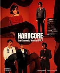 Hardcore - Paul Burgess, Louise Colbourne, Thames & Hudson 1