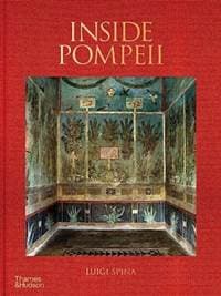 Inside Pompeii - autor neuvedený 1