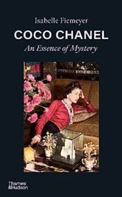 Coco Chanel - Isabelle Fiemeyer, Thames & Hudson 1