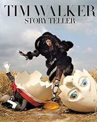 Tim Walker: Story Teller - Tim Walker, Thames & Hudson Ltd 1