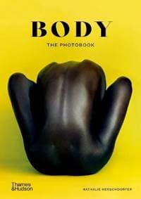 Body - Nathalie Herschdorfer, Thames & Hudson 1
