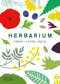 Herbarium - Caz Hildebrand, Thames & Hudson