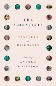 The Scientists - autor neuvedený
