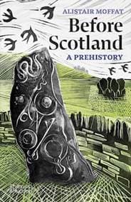 Before Scotland - autor neuvedený