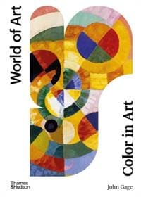 Colour in Art - John Gage, Thames & Hudson 1