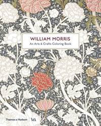 William Morris & Co - autor neuvedený 1