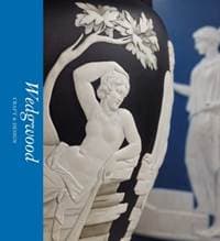Wedgwood: Craft & Design (Victoria and Albert Museum) - Catrin Jones, Thames & Hudson Ltd