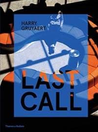 Harry Gruyaert: Last Call - autor neuvedený 1