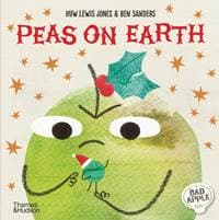 Peas on Earth - autor neuvedený 1