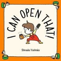 I Can Open That! - autor neuvedený