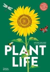 Plant Life - Hélene Druvert, Thames & Hudson