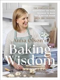 Anna Olson's Baking Wisdom - Anna Olson, Appetite by Random House