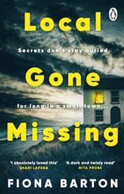 Local Gone Missing - Fiona Barton, Penguin