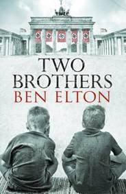 Two Brothers - Ben Elton, Transworld Publishers Ltd