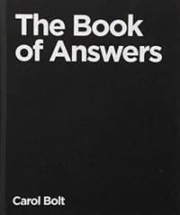 The Book Of Answers - Bolt Carol 1