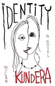 Identity - Milan Kundera, Faber & Faber