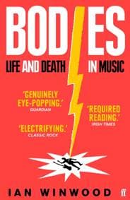 Bodies - Ian Winwood, Faber & Faber 1