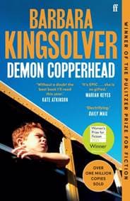 Demon Copperhead - Barbara Kingsolver, Faber & Faber