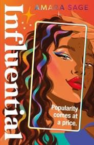 Influential - Amara Sage, Faber & Faber