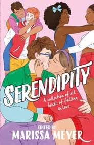 Serendipity - autor neuvedený 1