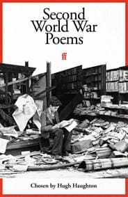 Second World War Poems - autor neuvedený 1