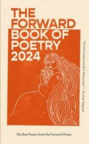 The Forward Book of Poetry 2024 - autor neuvedený