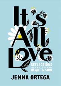 It's All Love - Jenna Ortega, Random House USA Inc 1
