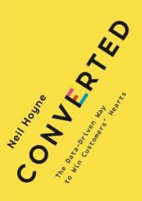 Converted - Neil Hoyne, Bantam 1