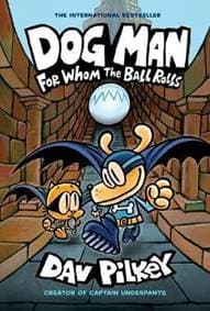For Whom the Ball Rolls - Pilkey Dav