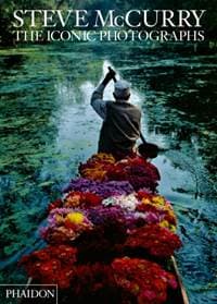 Steve McCurry: Iconic Photographs - William Kerry Purcell, Anthony Bannon, Phaidon Press Ltd 1