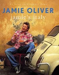 Jamies Italy - Jamie Oliver, Penguin Books Ltd 1