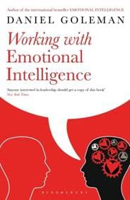 Working with Emotional Intelligence - Daniel Goleman, Bloomsbury Publishing PLC