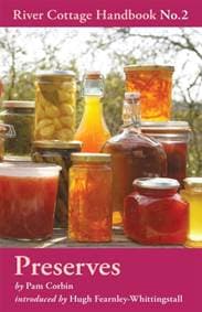 Preserves - Pam Corbin, Bloomsbury Publishing PLC 1