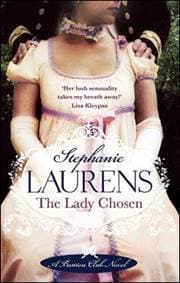 Lady Chosen - Stephanie Laurens, Little, Brown Book Group 1