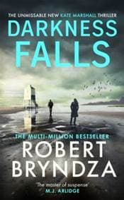 Darkness Falls - Bryndza Robert
