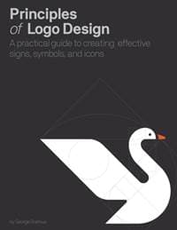 Principles of Logo Design - George Bokhua, Rockport Publishers