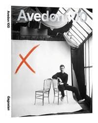 Avedon 100 - autor neuvedený