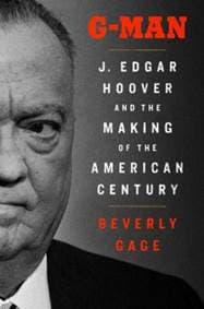 G-Man - Beverly Gage, Simon & Schuster 1