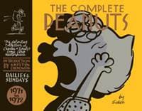 The Complete Peanuts 1971-1972 - Charles M. Schulz, Canongate Books 1