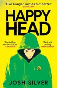 HappyHead - Josh Silver, Oneworld Publications 1