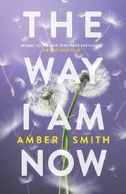 The Way I Am Now - Amber Smith, Rock the Boat