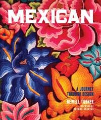 Mexican - Newell Turner, Vendome Press