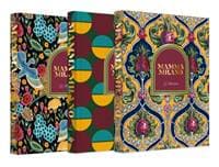Mamma Milano - J.J. Martin, Vendome Press 1