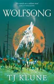Wolfsong - TJ Klune, Tor