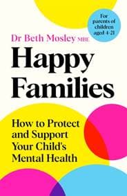 Happy Families - Dr Beth Mosley MBE, Bluebird