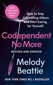 Codependent No More - Melody Beattie, Bluebird 1