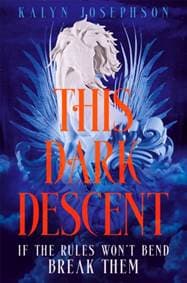 This Dark Descent - Kalyn Josephson, Pan Macmillan 1